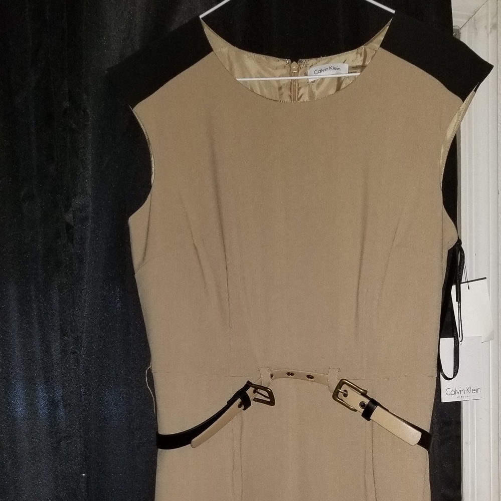 Beautiful dress